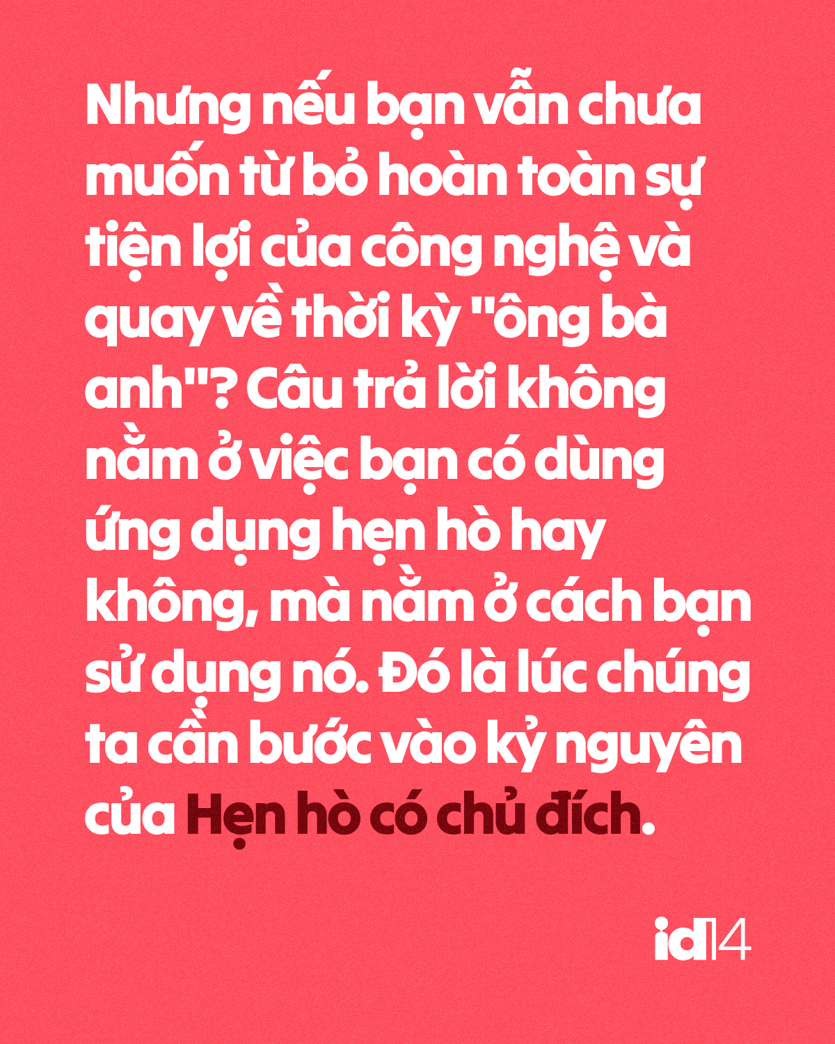 Quẹt tr&aacute;i mỏi tay, quẹt phải gặp lừa đảo: Đ&atilde; đến l&uacute;c x&oacute;a app hẹn h&ograve; để "giải cứu" ng&oacute;n tay c&aacute;i?- Ảnh 13.