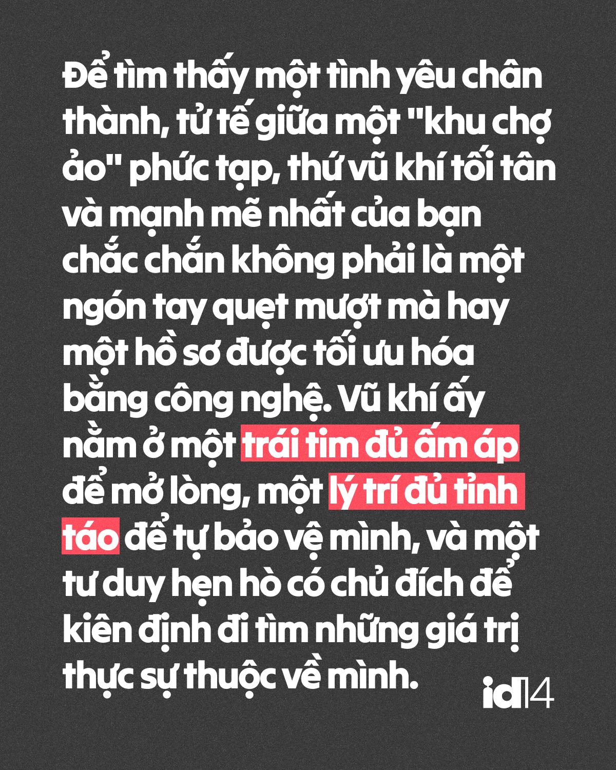 Quẹt tr&aacute;i mỏi tay, quẹt phải gặp lừa đảo: Đ&atilde; đến l&uacute;c x&oacute;a app hẹn h&ograve; để "giải cứu" ng&oacute;n tay c&aacute;i?- Ảnh 18.