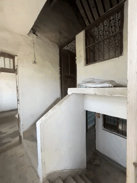 Ch&agrave;ng trai 9x sửa nh&agrave; khiến cả c&otilde;i mạng ch&uacute; &yacute;: View c&aacute;nh đồng chill kh&ocirc;ng thể tả, nh&igrave;n muốn bỏ phố về qu&ecirc;- Ảnh 1.