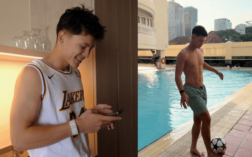 &ldquo;Huyền 204 y&ecirc;u trai trẻ cao 1m93 l&ecirc;n hot search": Chuyện t&igrave;nh chị đẹp l&agrave;m mẹ đơn th&acirc;n g&acirc;y ch&uacute; &yacute; nhất l&uacute;c n&agrave;y - Ảnh 7.