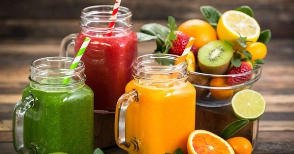 6 loại quả gi&agrave;u vitamin C hơn cả kiwi, người Việt quen nhẵn mặt - Ảnh 3.