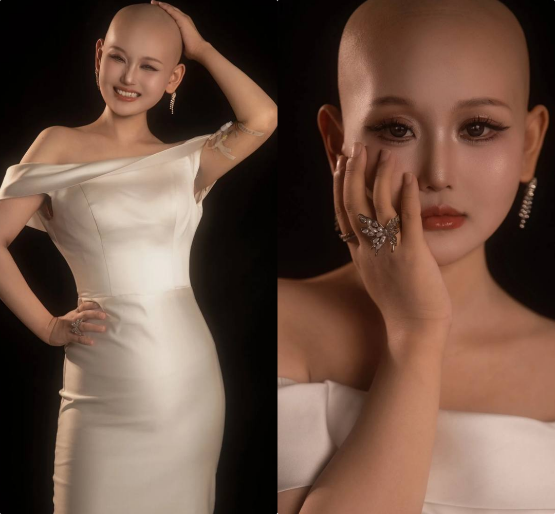 C&ocirc; g&aacute;i từng tổ chức đ&aacute;m cưới với ch&iacute;nh m&igrave;nh qua đời ở tuổi 29: Chia sẻ cuối c&ugrave;ng g&acirc;y x&uacute;c động mạnh- Ảnh 4.
