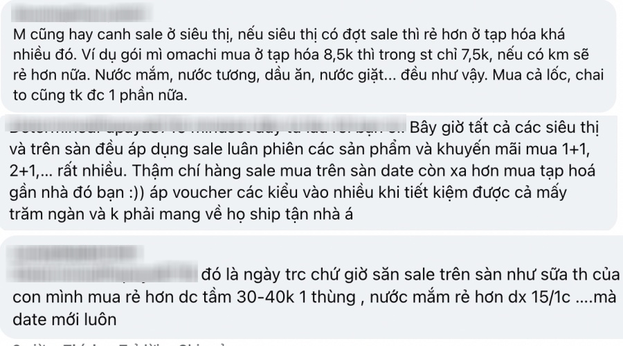Gia đ&igrave;nh 4 người thu nhập 20 triệu/th&aacute;ng: Từng tiết kiệm được 5 triệu nhưng l&uacute;c n&agrave;o cũng thấy ngột ngạt, đến khi đổi c&aacute;ch ti&ecirc;u tiền mới dễ thở hơn- Ảnh 7.