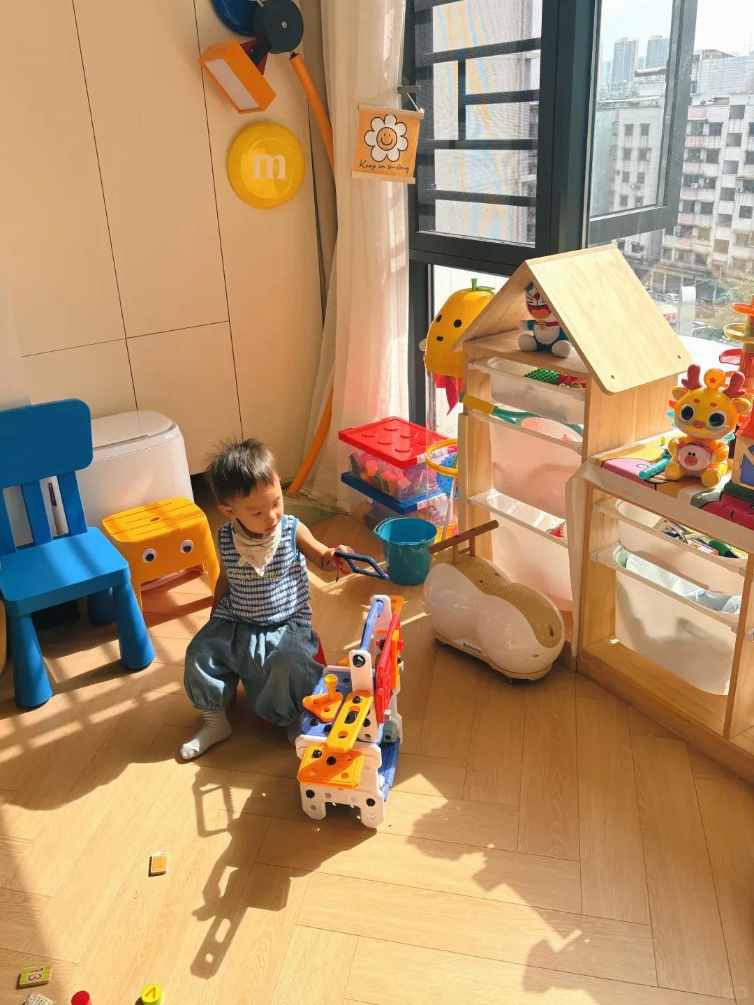 Kh&ocirc;ng c&ograve;n chuộng ph&ograve;ng kh&aacute;ch kiểu cũ, ph&ograve;ng kh&aacute;ch của người bạn n&agrave;y khiến nhiều người muốn &ldquo;đập đi l&agrave;m lại&rdquo; v&igrave; qu&aacute; tiện v&agrave; đ&aacute;ng sống- Ảnh 7.