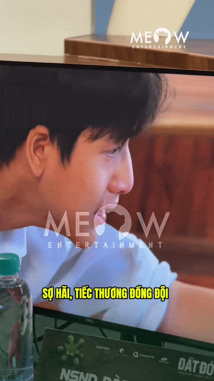 Việt Nam c&oacute; 1 mỹ nam giống hệt Ji Chang Wook: Mũi cao mặt đẹp diễn hay, đến giọt nước mắt cũng tuyệt đối điện ảnh- Ảnh 1.