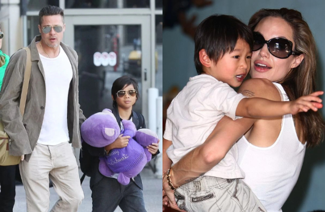 Thực hư tin Pax Thi&ecirc;n - con trai nu&ocirc;i gốc Việt của Angelina Jolie vừa đột ngột qua đời- Ảnh 2.