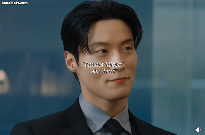 Xem mỹ nam này diễn như được sống lại thời hoàng kim của phim Hàn: Đẹp giàu giỏi đủ cả, mê không lối thoát- Ảnh 4. Xem mỹ nam này diễn như được sống lại thời hoàng kim của phim Hàn: Đẹp giàu giỏi đủ cả, mê không lối thoát- Ảnh 4.