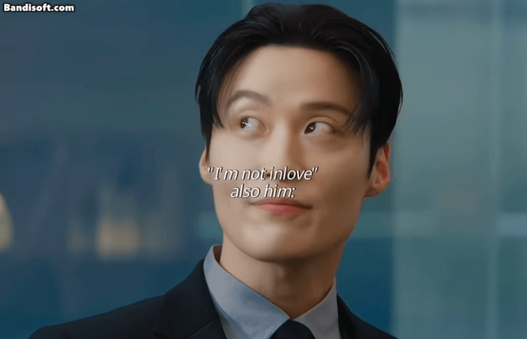 Xem mỹ nam này diễn như được sống lại thời hoàng kim của phim Hàn: Đẹp giàu giỏi đủ cả, mê không lối thoát- Ảnh 5. Xem mỹ nam này diễn như được sống lại thời hoàng kim của phim Hàn: Đẹp giàu giỏi đủ cả, mê không lối thoát- Ảnh 5.