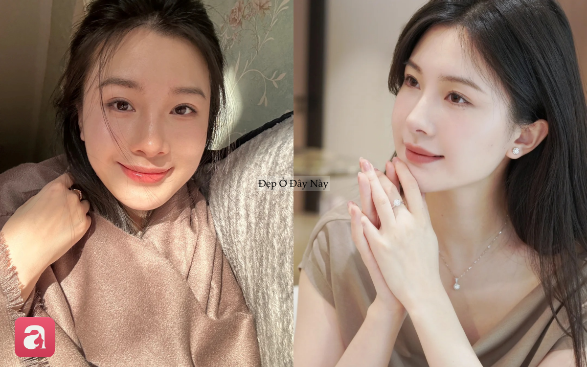 Ph&uacute; b&agrave; 40 tuổi chia sẻ b&iacute; quyết dưỡng da "5 kh&ocirc;ng" gi&uacute;p trẻ hơn tuổi thật - Ảnh 3.