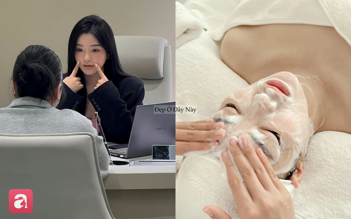 B&agrave; chủ spa 10 năm kinh nghiệm tiết lộ 5 b&iacute; mật dưỡng da nhiều người bỏ qua- Ảnh 3.