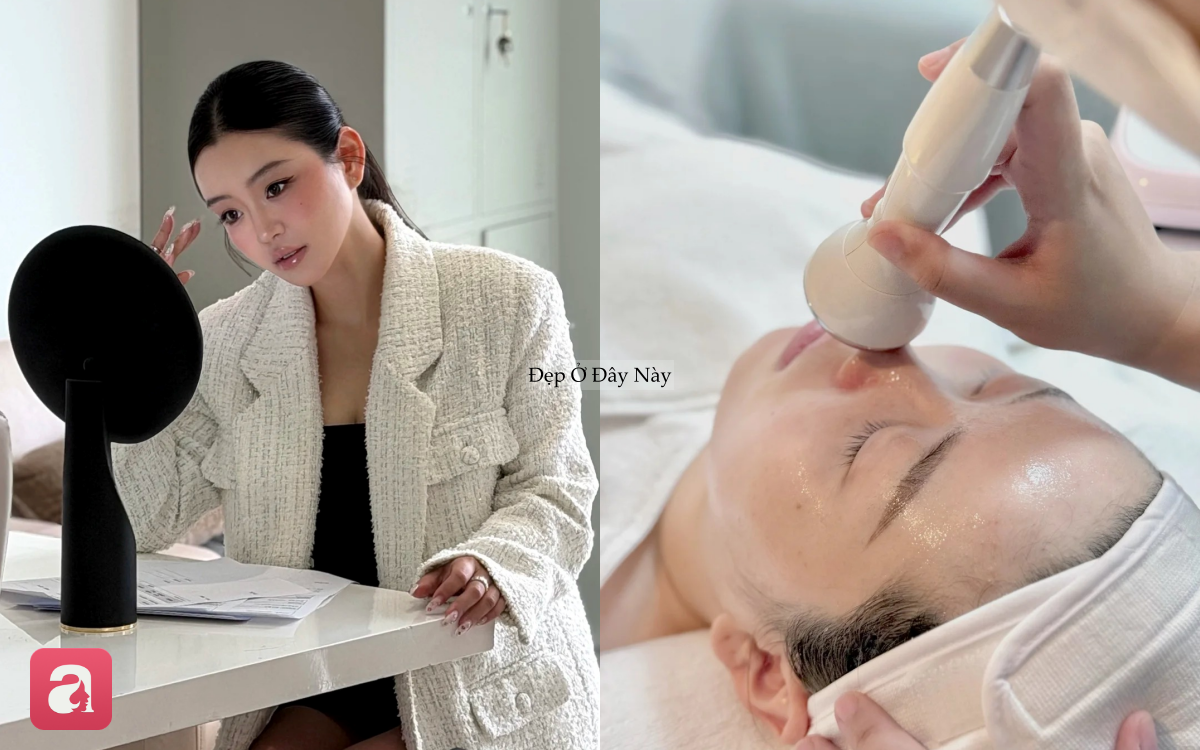 B&agrave; chủ spa 10 năm kinh nghiệm tiết lộ 5 b&iacute; mật dưỡng da nhiều người bỏ qua- Ảnh 4.