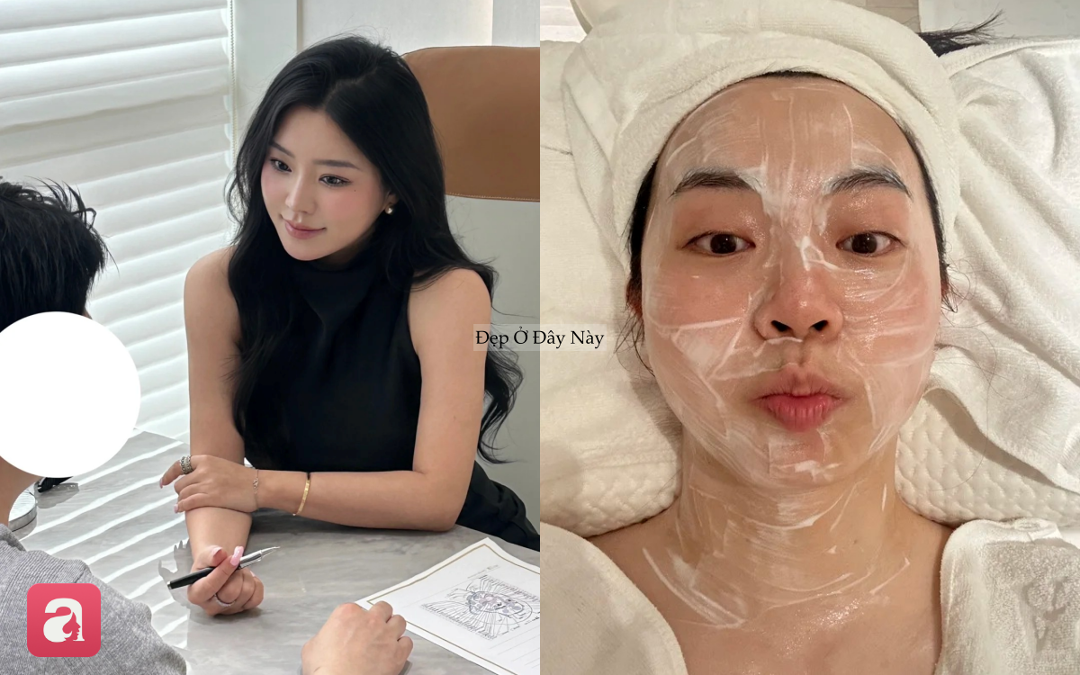B&agrave; chủ spa 10 năm kinh nghiệm tiết lộ 5 b&iacute; mật dưỡng da nhiều người bỏ qua- Ảnh 5.