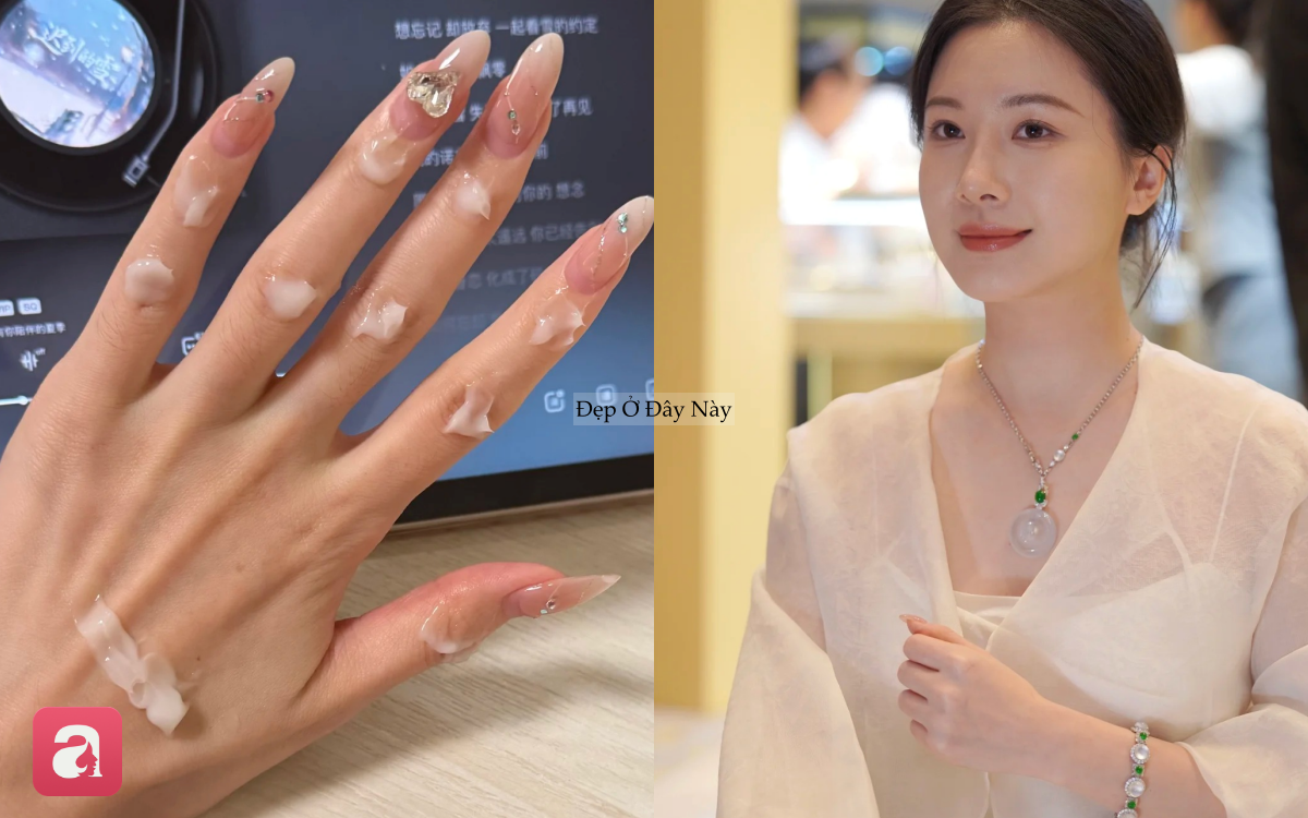 Ph&uacute; b&agrave; 40 tuổi chia sẻ b&iacute; quyết dưỡng da "5 kh&ocirc;ng" gi&uacute;p trẻ hơn tuổi thật - Ảnh 6.