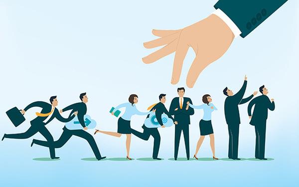 7 c&acirc;u n&oacute;i tối kỵ trong buổi phỏng vấn xin việc - Ảnh 1.