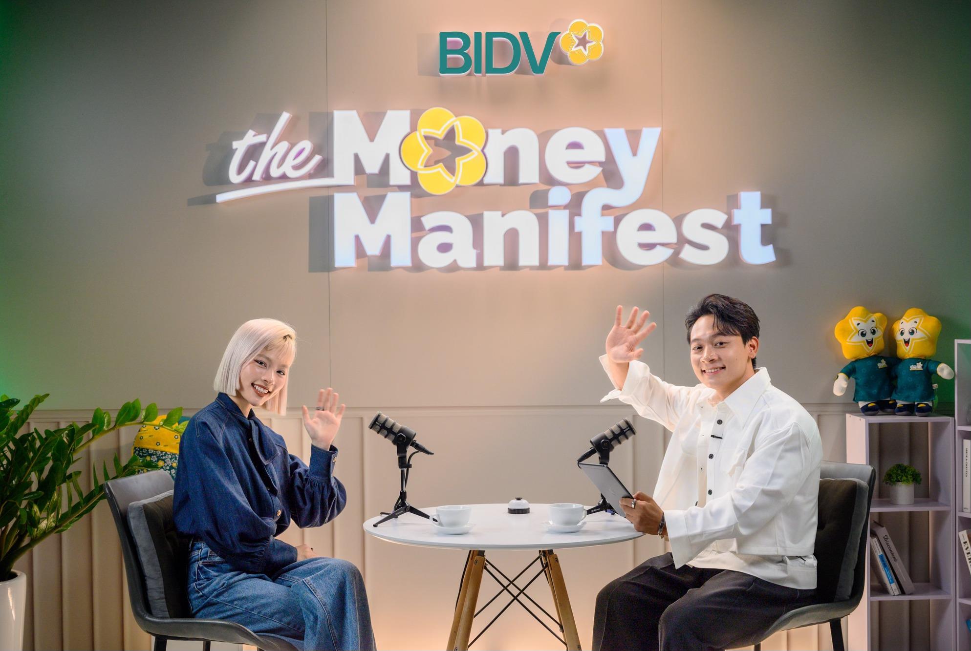 The Money Manifest tạo tiếng vang, g&oacute;p phần đưa BIDV gi&agrave;nh Giải V&agrave;ng Stevie Awards ch&acirc;u &Aacute; &ndash; Th&aacute;i B&igrave;nh Dương - Ảnh 2.
