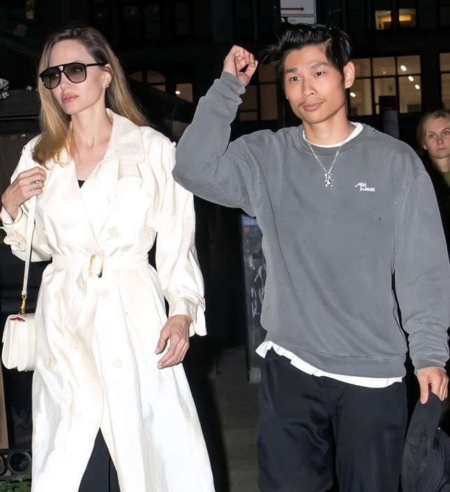 Thực hư tin Pax Thi&ecirc;n - con trai nu&ocirc;i gốc Việt của Angelina Jolie vừa đột ngột qua đời- Ảnh 1.