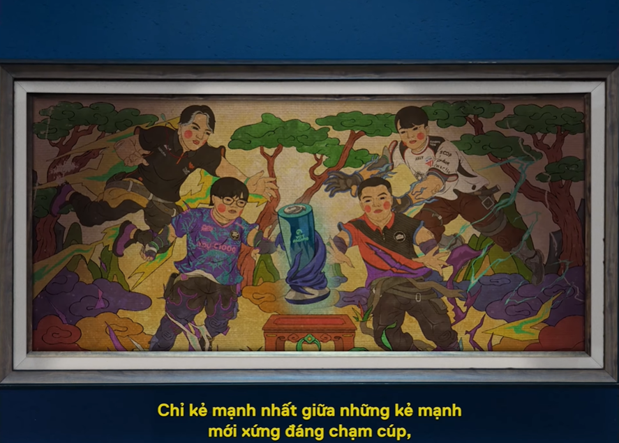 Việt Nam đăng cai VCT qu&aacute; tuyệt vời, khiến MXH kh&ocirc;ng ngừng b&agrave;n t&aacute;n, tự h&agrave;o v&igrave; kh&eacute;o l&eacute;o quảng b&aacute; bản sắc văn h&oacute;a - Ảnh 4.