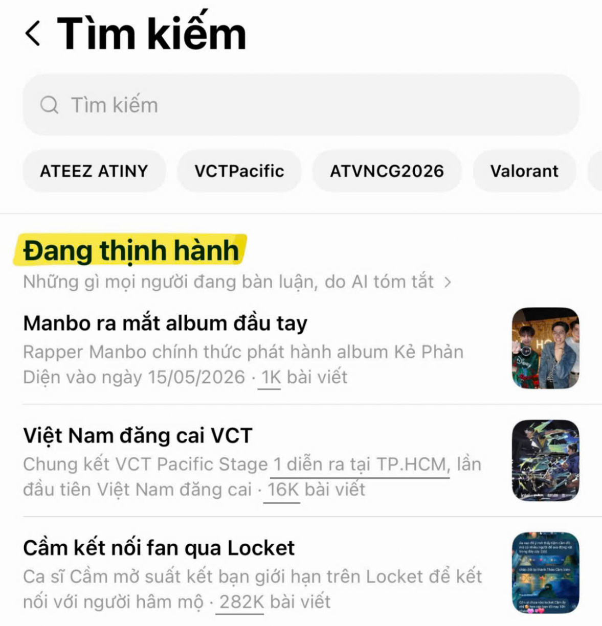Việt Nam đăng cai VCT qu&aacute; tuyệt vời, khiến MXH kh&ocirc;ng ngừng b&agrave;n t&aacute;n, tự h&agrave;o v&igrave; kh&eacute;o l&eacute;o quảng b&aacute; bản sắc văn h&oacute;a - Ảnh 3.