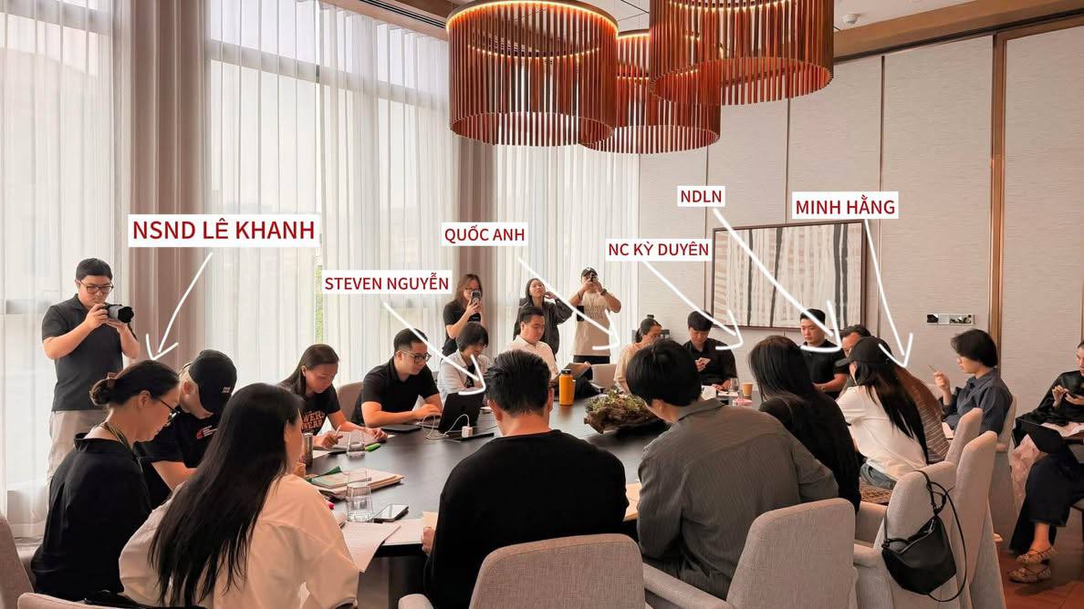 Tin đồn về Ninh Dương Lan Ngọc v&agrave; Minh Hằng đang khiến MXH x&ocirc;n xao "nằm mơ cũng kh&ocirc;ng nghĩ tới"- Ảnh 3.