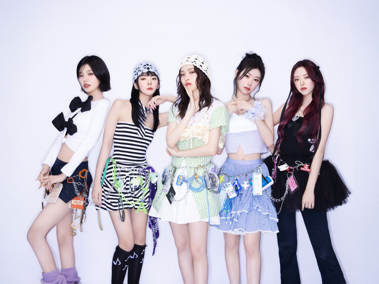 Nh&oacute;m mỹ nh&acirc;n từng bị ch&ecirc; hết thời lội ngược d&ograve;ng ngoạn mục, album leo top 1 to&agrave;n quốc - Ảnh 2.