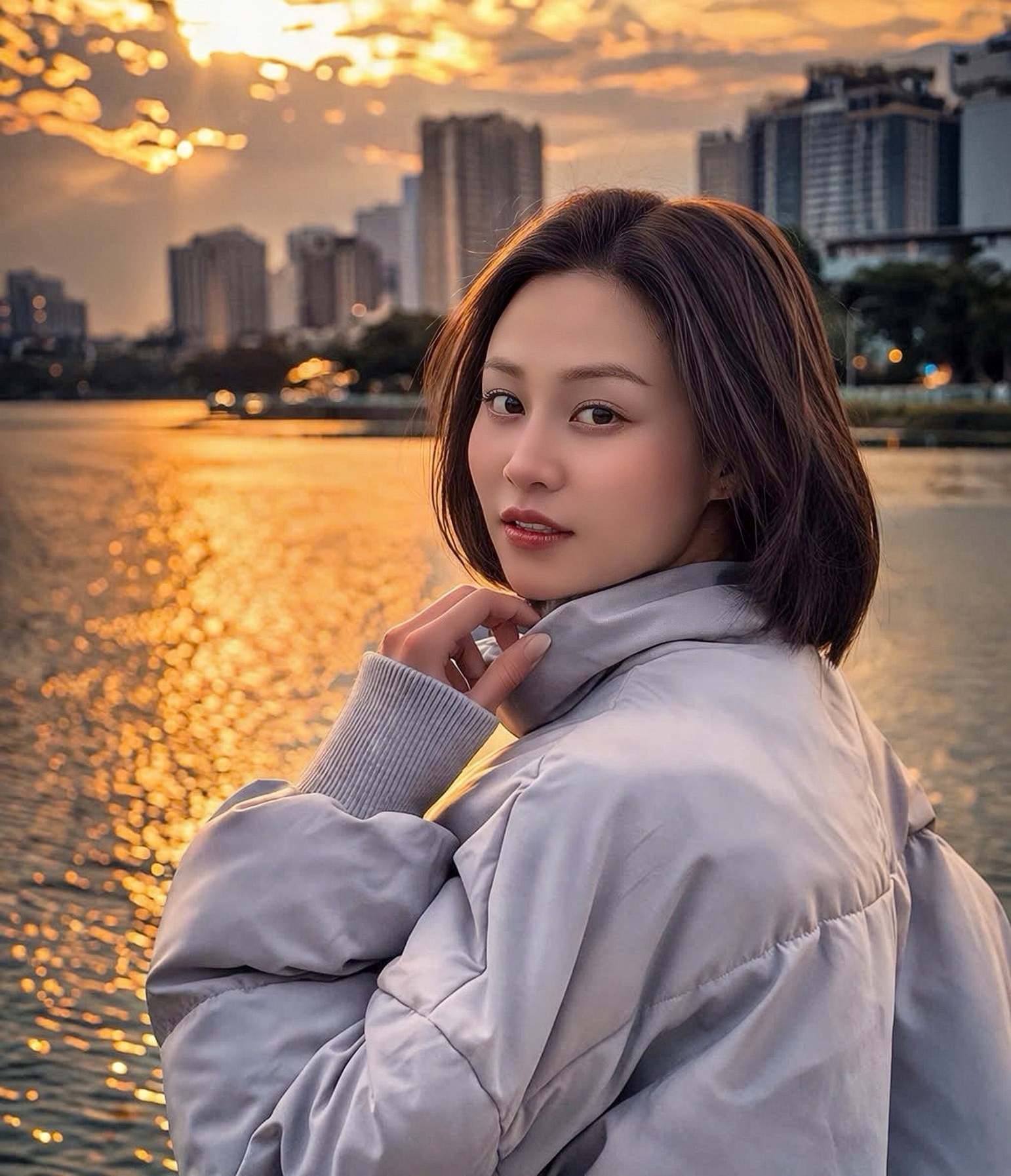 Nữ ho&agrave;ng nước mắt Vbiz gi&agrave; đi chục tuổi v&igrave; kiểu t&oacute;c thảm họa, tạo h&igrave;nh xấu nhất sự nghiệp l&agrave; đ&acirc;y- Ảnh 6.
