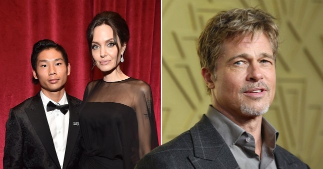 Thực hư tin Pax Thi&ecirc;n - con trai nu&ocirc;i gốc Việt của Angelina Jolie vừa đột ngột qua đời- Ảnh 3.