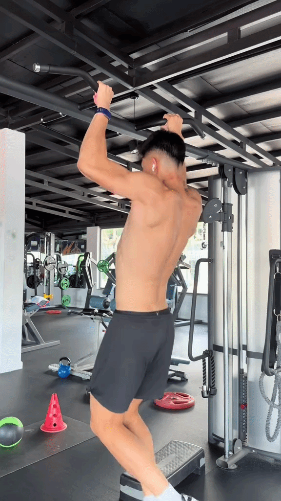 Gia thế của Zan Nguyễn - "bạn trai mới của Huyền 204" - Ảnh 13.