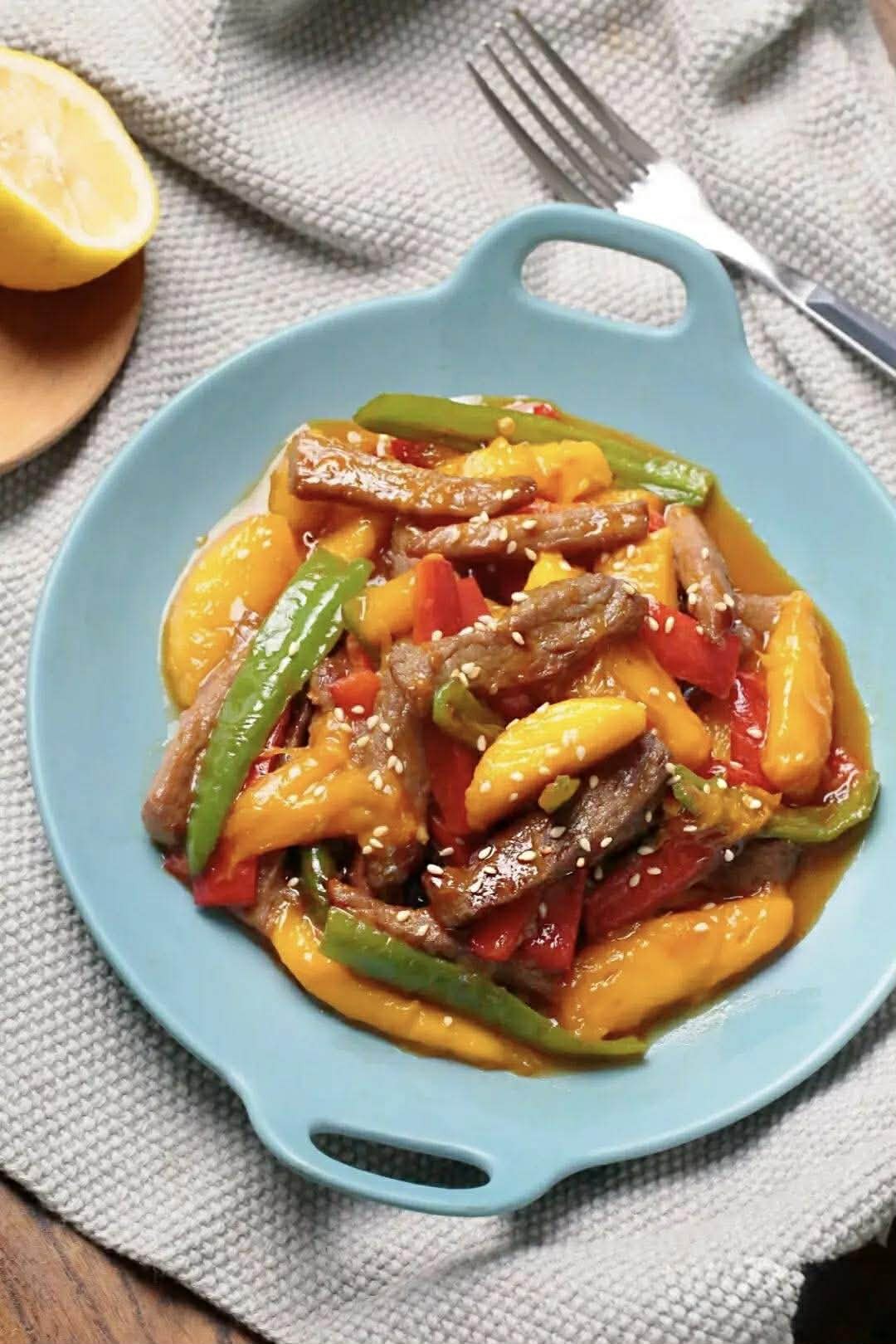 M&oacute;n n&agrave;y sẵn s&agrave;ng để d&ugrave;ng chỉ trong 3 ph&uacute;t, mềm hơn đậu phụ v&agrave; mọng nước hơn thịt g&agrave;! - Ảnh 1.