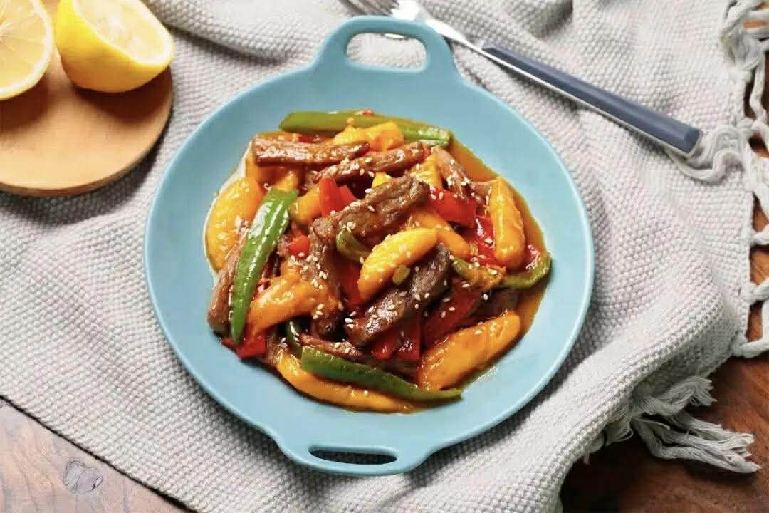 M&oacute;n n&agrave;y sẵn s&agrave;ng để d&ugrave;ng chỉ trong 3 ph&uacute;t, mềm hơn đậu phụ v&agrave; mọng nước hơn thịt g&agrave;! - Ảnh 3.
