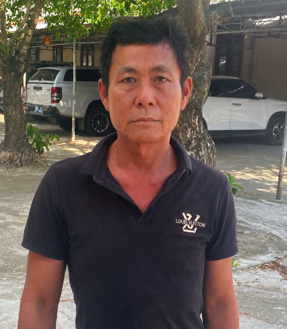 Khởi tố tài xế xe khách gây tai nạn nghiêm trọng khiến 3 người tử vong - Ảnh 1. Khởi tố tài xế xe khách gây tai nạn nghiêm trọng khiến 3 người tử vong - Ảnh 1.
