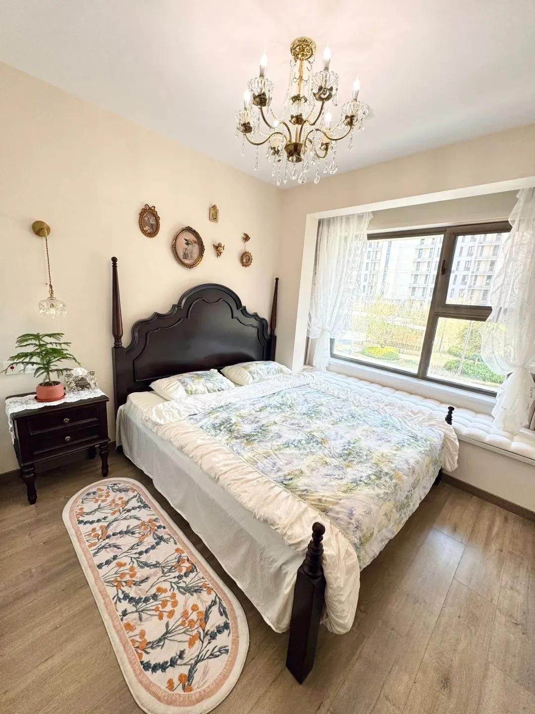 Căn hộ 80m&sup2; được mẹ t&ocirc;i decor như biệt thự ch&acirc;u &Acirc;u: Kh&aacute;ch tới chơi cứ hỏi &ldquo;Nh&agrave; n&agrave;y thật sự ở chung cư sao?&rdquo; - Ảnh 7.