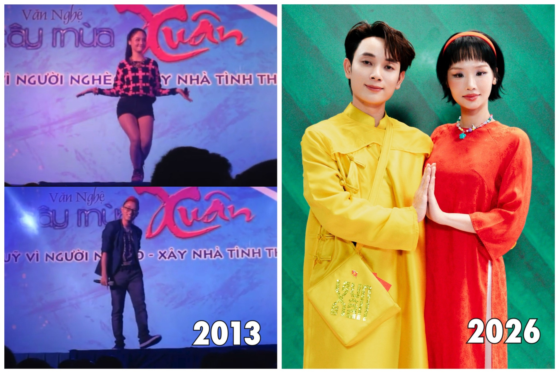 Miu L&ecirc; v&agrave; Tr&uacute;c Nh&acirc;n c&oacute; mối quan hệ g&igrave;?- Ảnh 1.
