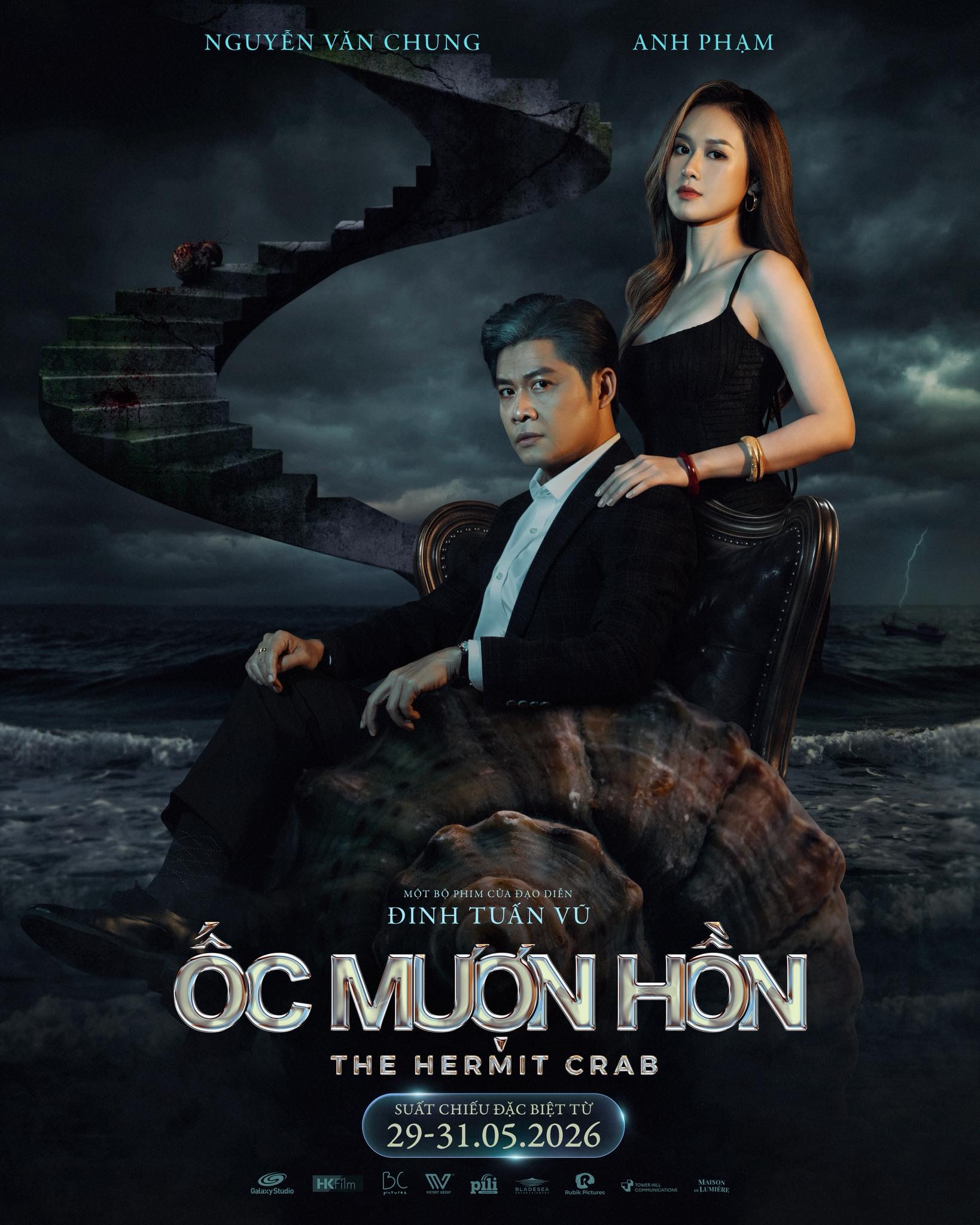 Ngoại h&igrave;nh kh&ocirc;ng tin nổi của Nguyễn Văn Chung- Ảnh 2.
