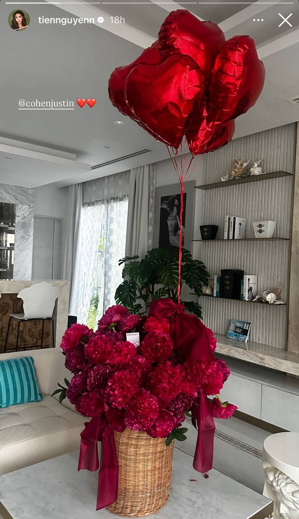 Cập nhật hiện tại về h&ocirc;n nh&acirc;n của con g&aacute;i tỷ ph&uacute; Johnathan Hạnh Nguyễn v&agrave; chồng gốc Dubai g&acirc;y ch&uacute; &yacute; - Ảnh 2.