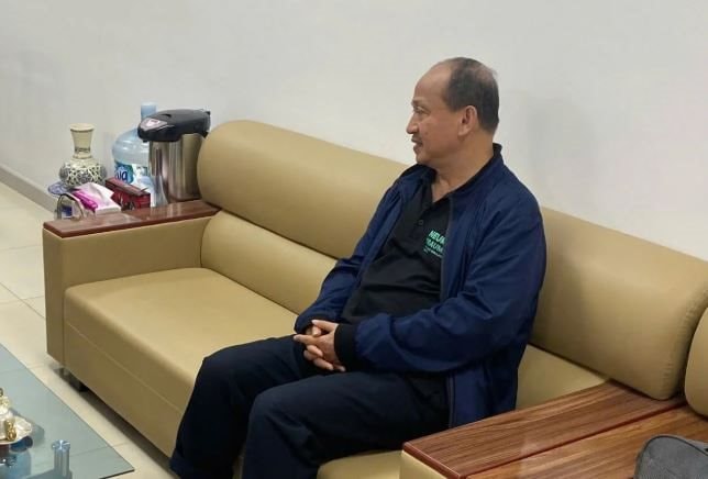 50 tấn caffeine trị gi&aacute; bao nhi&ecirc;u?- Ảnh 2.