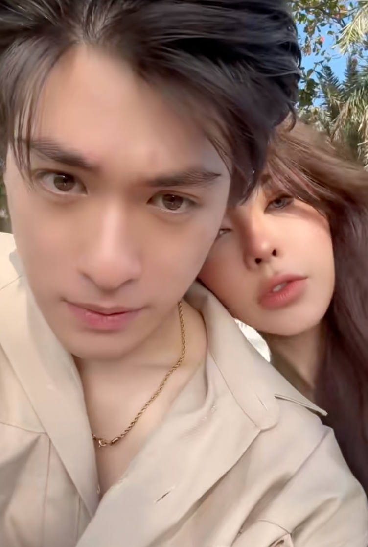 Ch&agrave;ng sinh vi&ecirc;n Y Dược Việt được nữ CEO Th&aacute;i "chấm": L&agrave;m quen gay cấn như phim, 3 ng&agrave;y sau bay sang "check var"- Ảnh 2.