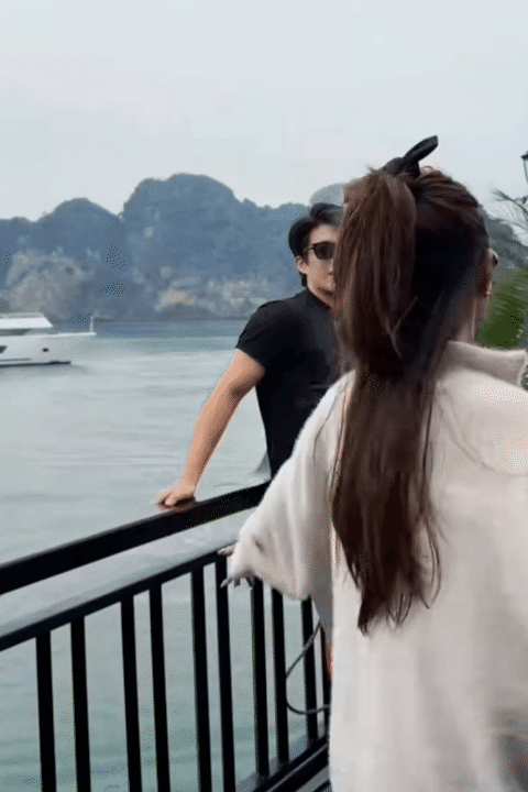 Ch&agrave;ng sinh vi&ecirc;n Y Dược Việt được nữ CEO Th&aacute;i "chấm": L&agrave;m quen gay cấn như phim, 3 ng&agrave;y sau bay sang "check var"- Ảnh 8.