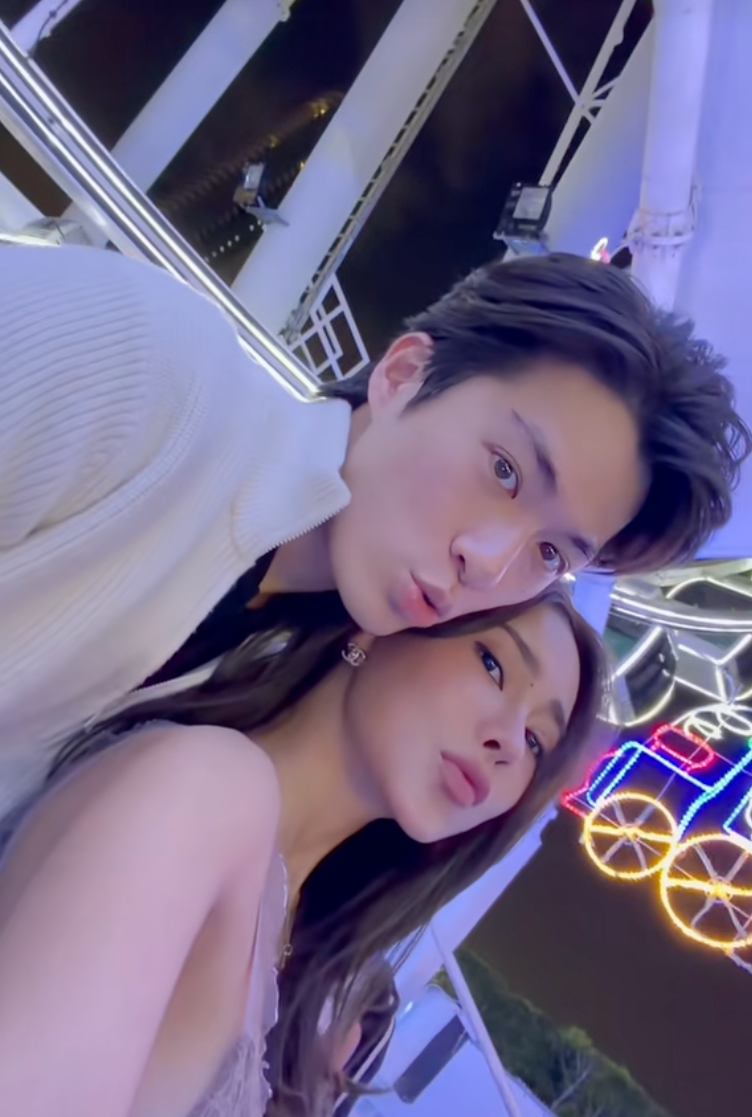 Ch&agrave;ng sinh vi&ecirc;n Y Dược Việt được nữ CEO Th&aacute;i "chấm": L&agrave;m quen gay cấn như phim, 3 ng&agrave;y sau bay sang "check var"- Ảnh 7.
