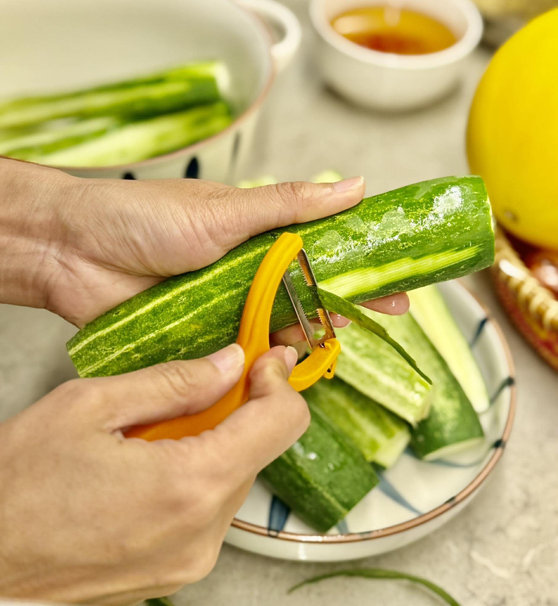 Giải m&atilde; m&oacute;n ăn đang "nổi rần rần" tr&ecirc;n MXH: C&aacute;ch l&agrave;m thế n&agrave;o v&agrave; hương vị ra sao m&agrave; chị em đua nhau biến tấu nhiều phi&ecirc;n bản- Ảnh 10.