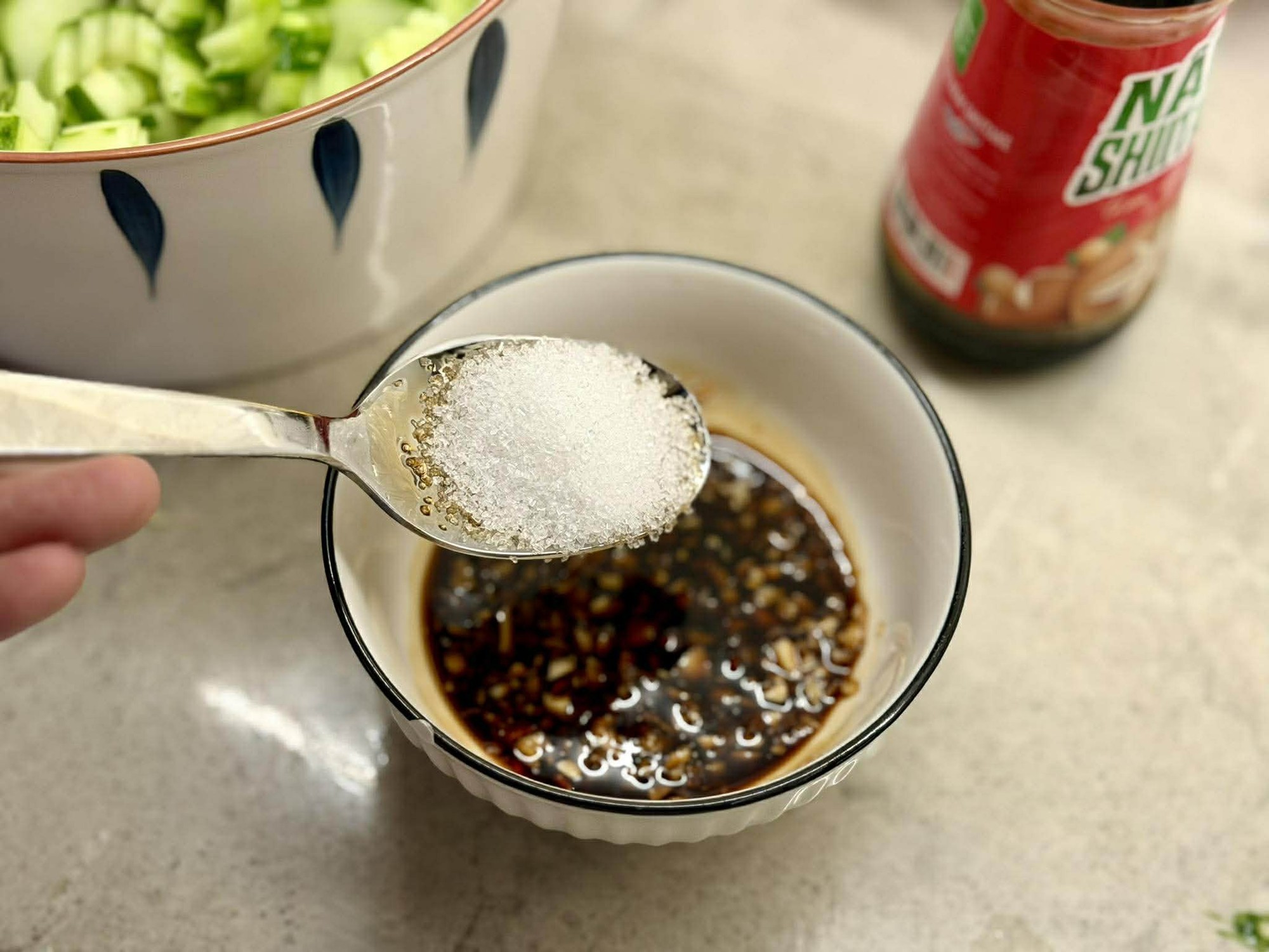 Giải m&atilde; m&oacute;n ăn đang "nổi rần rần" tr&ecirc;n MXH: C&aacute;ch l&agrave;m thế n&agrave;o v&agrave; hương vị ra sao m&agrave; chị em đua nhau biến tấu nhiều phi&ecirc;n bản- Ảnh 16.