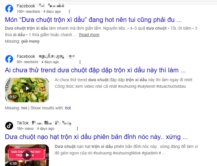 Giải m&atilde; m&oacute;n ăn đang "nổi rần rần" tr&ecirc;n MXH: C&aacute;ch l&agrave;m thế n&agrave;o v&agrave; hương vị ra sao m&agrave; chị em đua nhau biến tấu nhiều phi&ecirc;n bản- Ảnh 2.