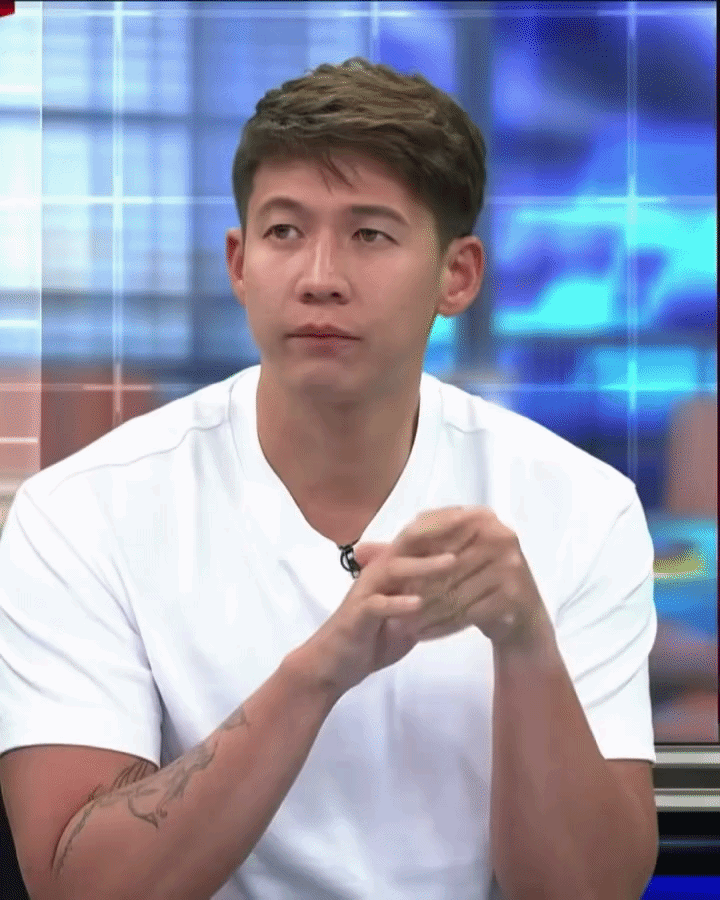 Viral clip th&aacute;i độ "lật nhanh hơn b&aacute;nh tr&aacute;ng" của thiếu gia tố anh trai g&acirc;y b&atilde;o tại Th&aacute;i- Ảnh 1.