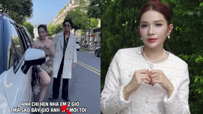 Khả Như k&ecirc;u cứu giữa l&uacute;c rộ nghi vấn c&oacute; tin vui với Huỳnh Phương- Ảnh 1.