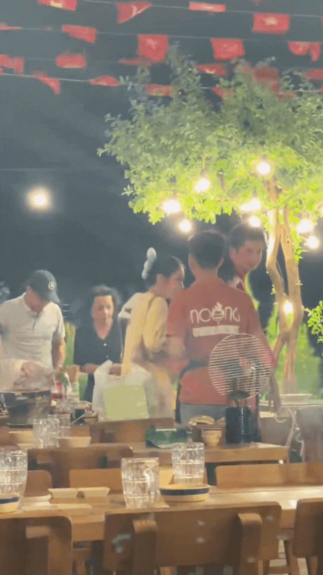 Khả Như k&ecirc;u cứu giữa l&uacute;c rộ nghi vấn c&oacute; tin vui với Huỳnh Phương- Ảnh 4.