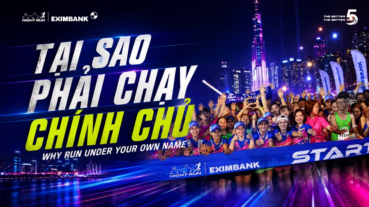 N&oacute;ng: Đơn vị tổ chức HCMC Night Run Eximbank ch&iacute;nh thức l&ecirc;n tiếng về &ldquo;giải chạy mất l&ograve;ng runner&rdquo;- Ảnh 2.