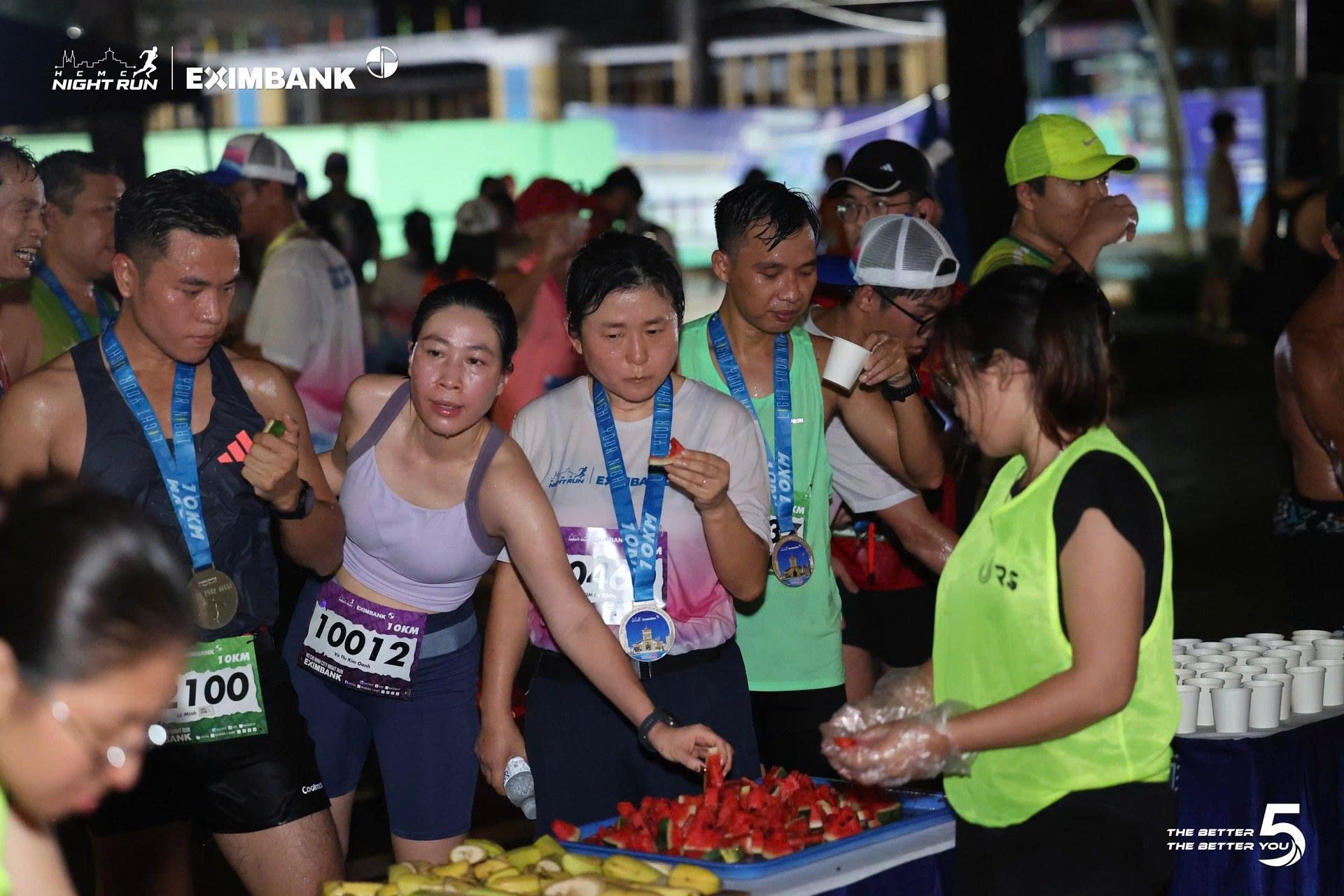 N&oacute;ng: Đơn vị tổ chức HCMC Night Run Eximbank ch&iacute;nh thức l&ecirc;n tiếng về &ldquo;giải chạy mất l&ograve;ng runner&rdquo;- Ảnh 4.