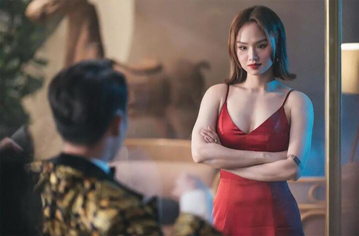 Miu L&ecirc; v&agrave; Tr&uacute;c Nh&acirc;n c&oacute; mối quan hệ g&igrave;?- Ảnh 3.