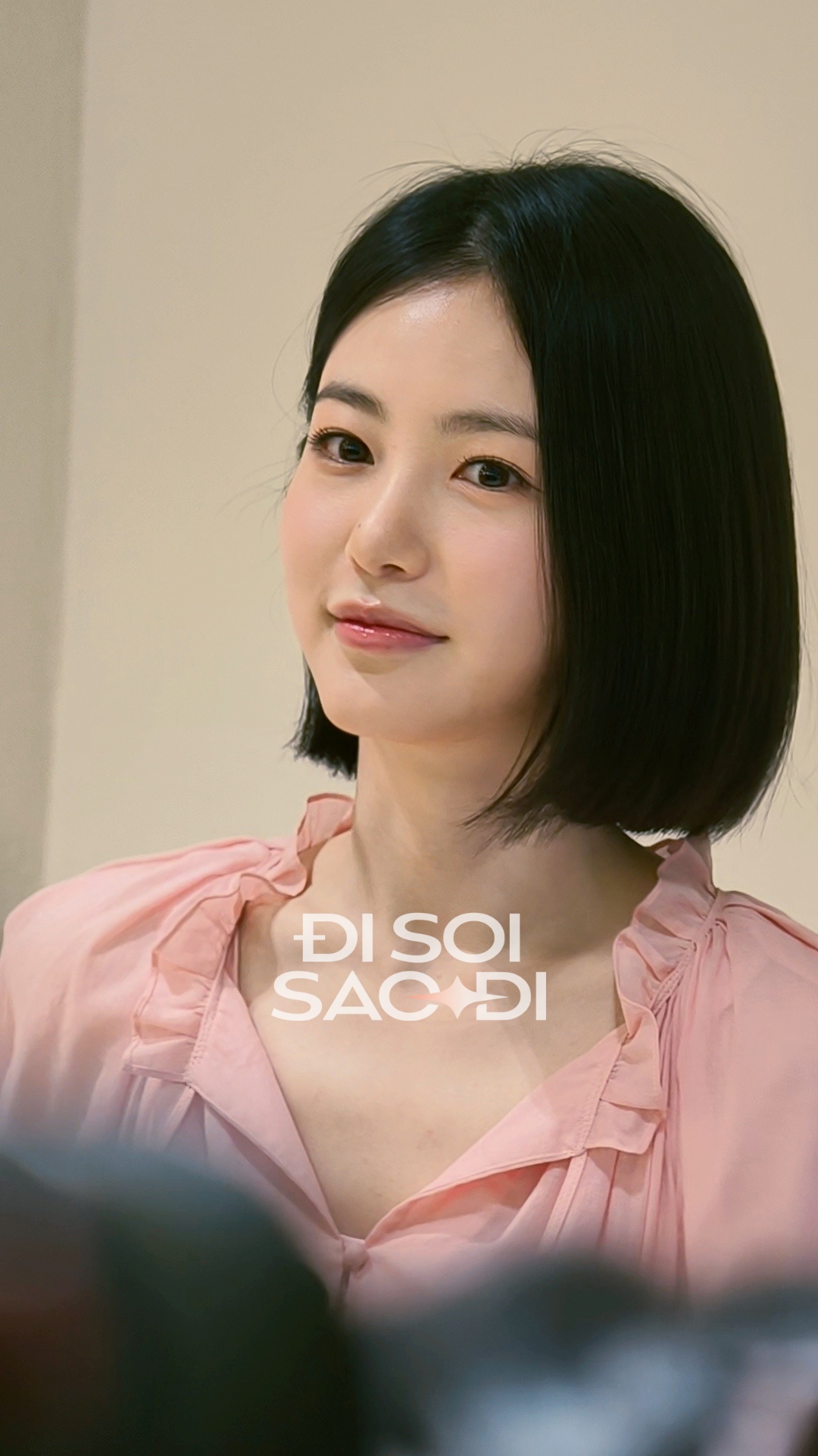 Vẻ ngoài nữ tính, sáng bừng và không tỳ vết của Shin Eun Hye lần nữa chứng minh vì sao cô được ca ngợi là "nữ thần thanh xuân xứ Hàn".
