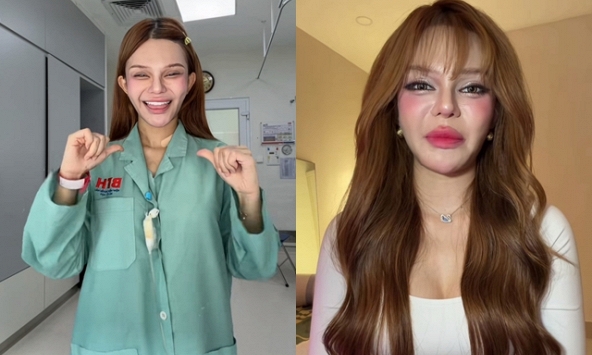 TikToker Đan Thy th&ocirc;ng b&aacute;o mắc ung thư m&aacute;u ở tuổi 23: Ung thư m&aacute;u c&oacute; chữa được kh&ocirc;ng?- Ảnh 1.