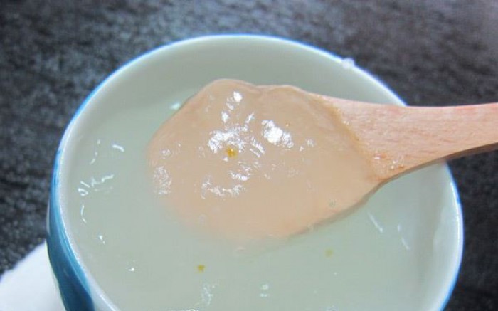 H&agrave;nh tr&igrave;nh tuổi 40 của t&ocirc;i: Cốc bột sắn d&acirc;y để giữ d&aacute;ng hay l&agrave; "c&aacute;i bẫy" tăng c&acirc;n? - Ảnh 3.